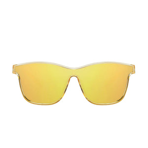 AURA SHADES - X - RUNNING ON LIQUID GOLD