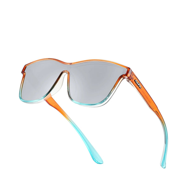 AURA SHADES - X - DISCO PIGEON TAKES FLIGHT