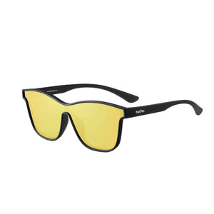 AURA SHADES - X - THE ALPHA HAS ARRIVED