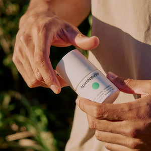 APORE NATURAL - SIGNATURE DEODORANT COLLECTION