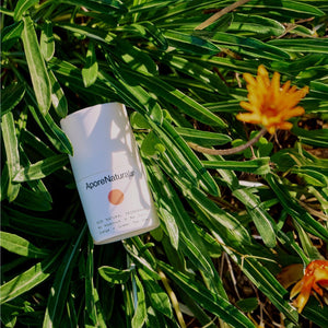 APORE NATURAL - SIGNATURE DEODORANT COLLECTION
