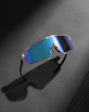 AURA SHADES - TORQ - AWAKENING OF THE ARCTIC YETI