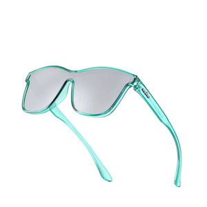 AURA SHADES - X - MY CARDIO COACH IS A UNICORN