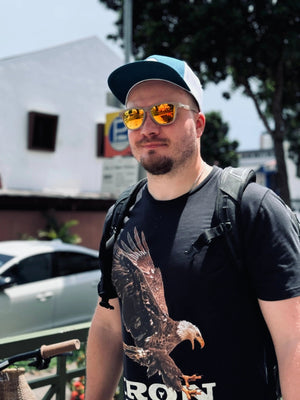 AURA SHADES - OG - STEPH'S KILLER DRIP
