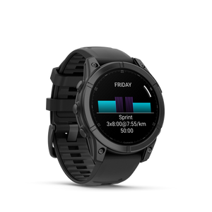Garmin - fēnix E