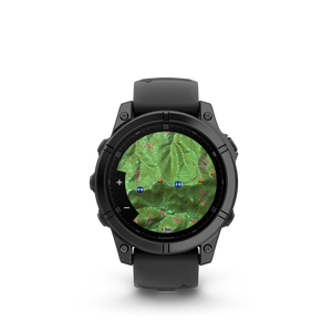 Garmin - fēnix E