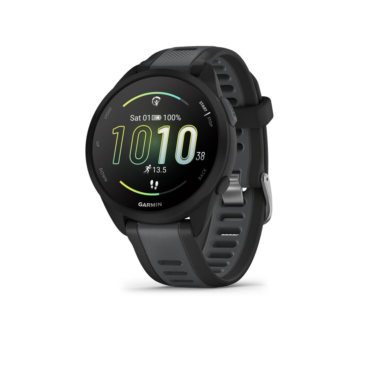 Garmin - Forerunner 165 (Non-Music Edition)