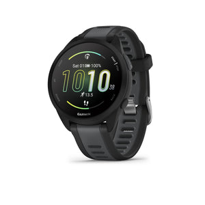 Garmin - Forerunner 165 (Non-Music Edition)
