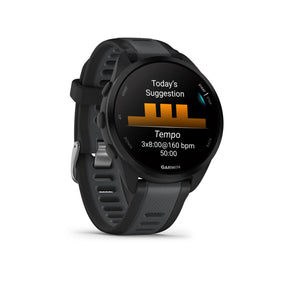 Garmin - Forerunner 165 (Non-Music Edition)