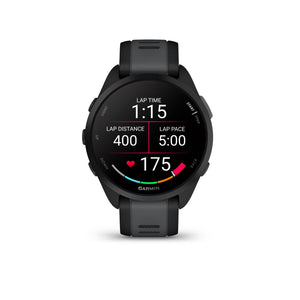 Garmin - Forerunner 165 (Non-Music Edition)