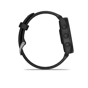 Garmin - Forerunner 165 (Non-Music Edition)