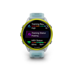 Garmin - Forerunner 570