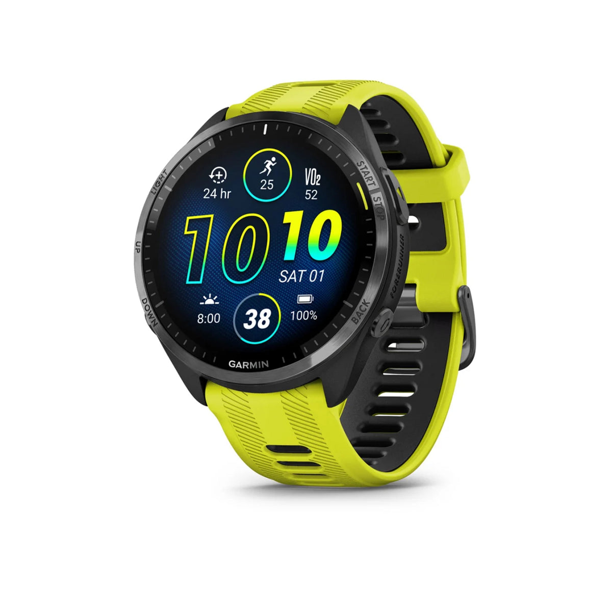Garmin - Forerunner 965