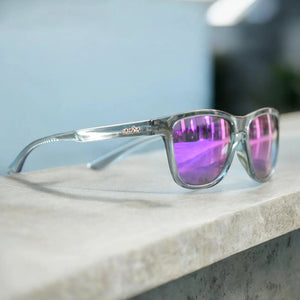 AURA SHADES - OG - THE MAJESTIC GREYHOUND