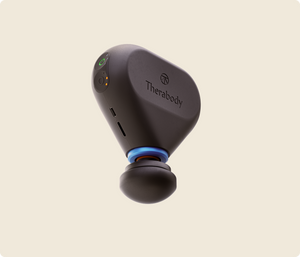 Therabody - Theragun Mini Plus