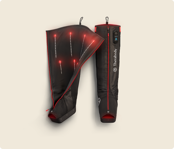 Therabody - JetBoots PRO Plus