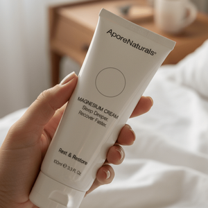 APORE NATURAL - MAGNESIUM CREAM