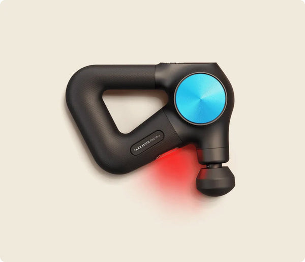 Therabody - Theragun PRO Plus