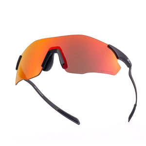 AURA SHADES - LUMO - RED HOT CHILLI SHADERS