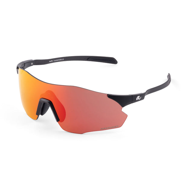 AURA SHADES - LUMO - RED HOT CHILLI SHADERS