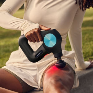 Therabody - Theragun PRO Plus