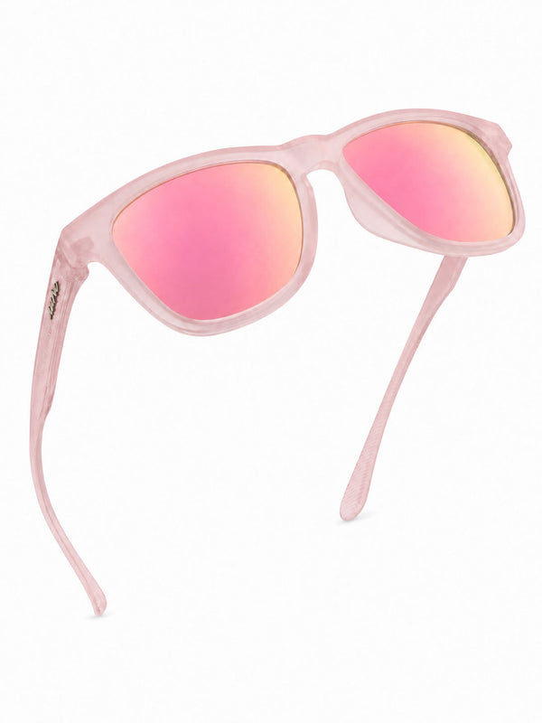 AURA SHADES - X - YOU HAD ME AT PINK