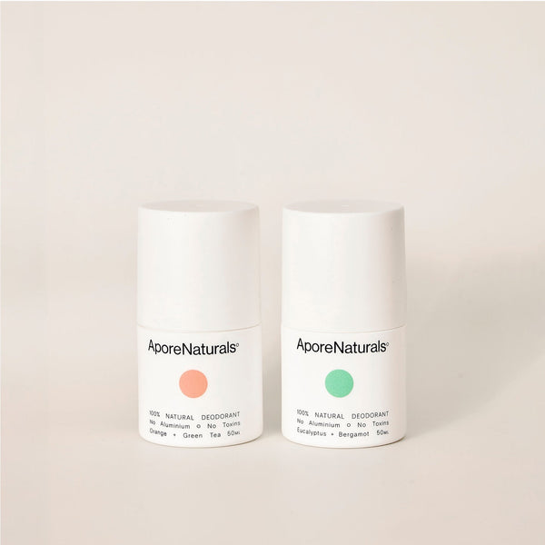 Apore Naturals