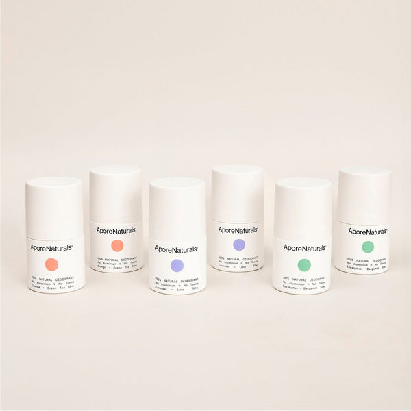 Apore Naturals