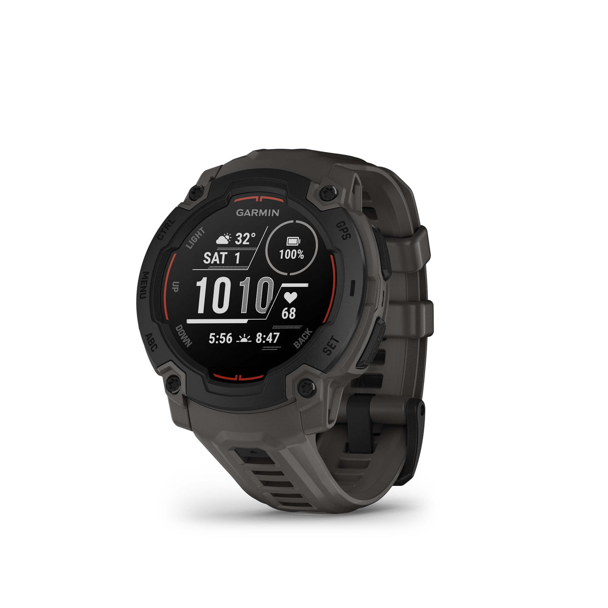 Garmin - Instinct E