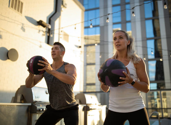 Optimum Nutrition