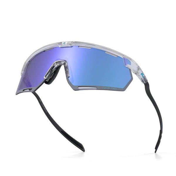 AURA SHADES - TORQ - AWAKENING OF THE ARCTIC YETI