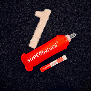 SUPERnatural+ - SUPERflask - 500ml