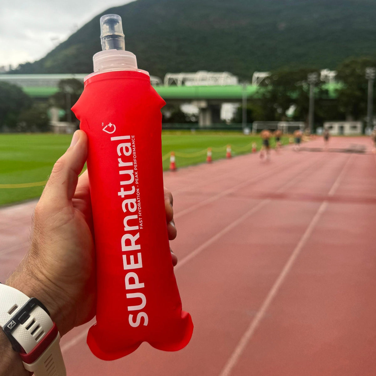 Electrolytes 101: Sodium, Potassium, and Why Plain Water Isn't Enough