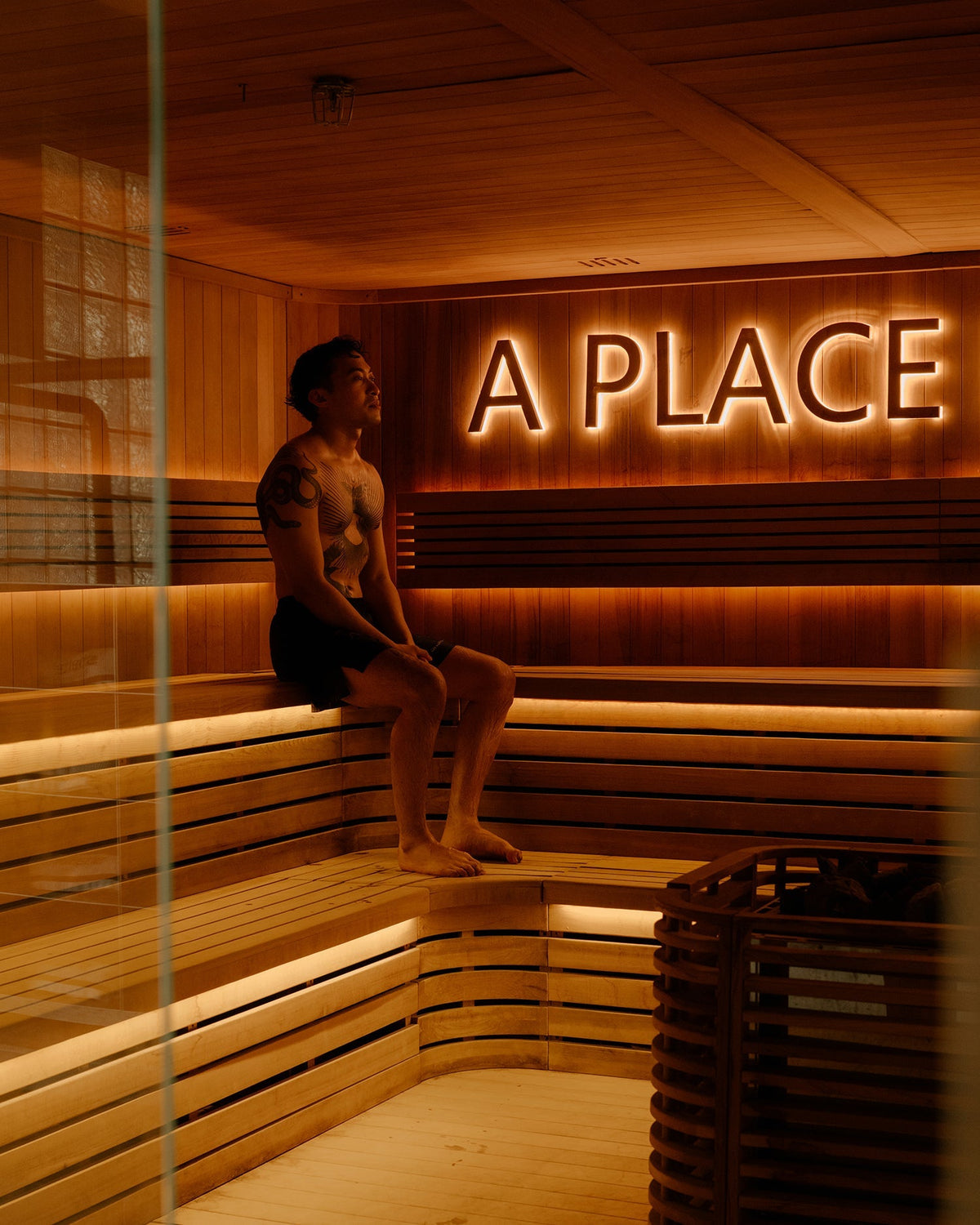 Sauna for Endurance: How Heat Training Can Unlock Your Next Personal Best