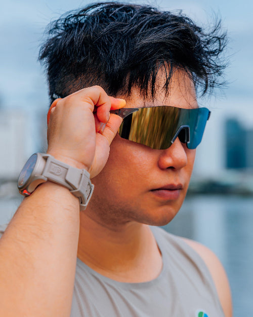Why Athletes Need Sports Sunglasses: Benefits, Eye Health and Gear Guide