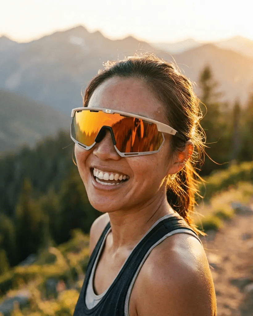 Polarised vs Non-Polarised Lenses for Running and Cycling: Which Should You Choose?
