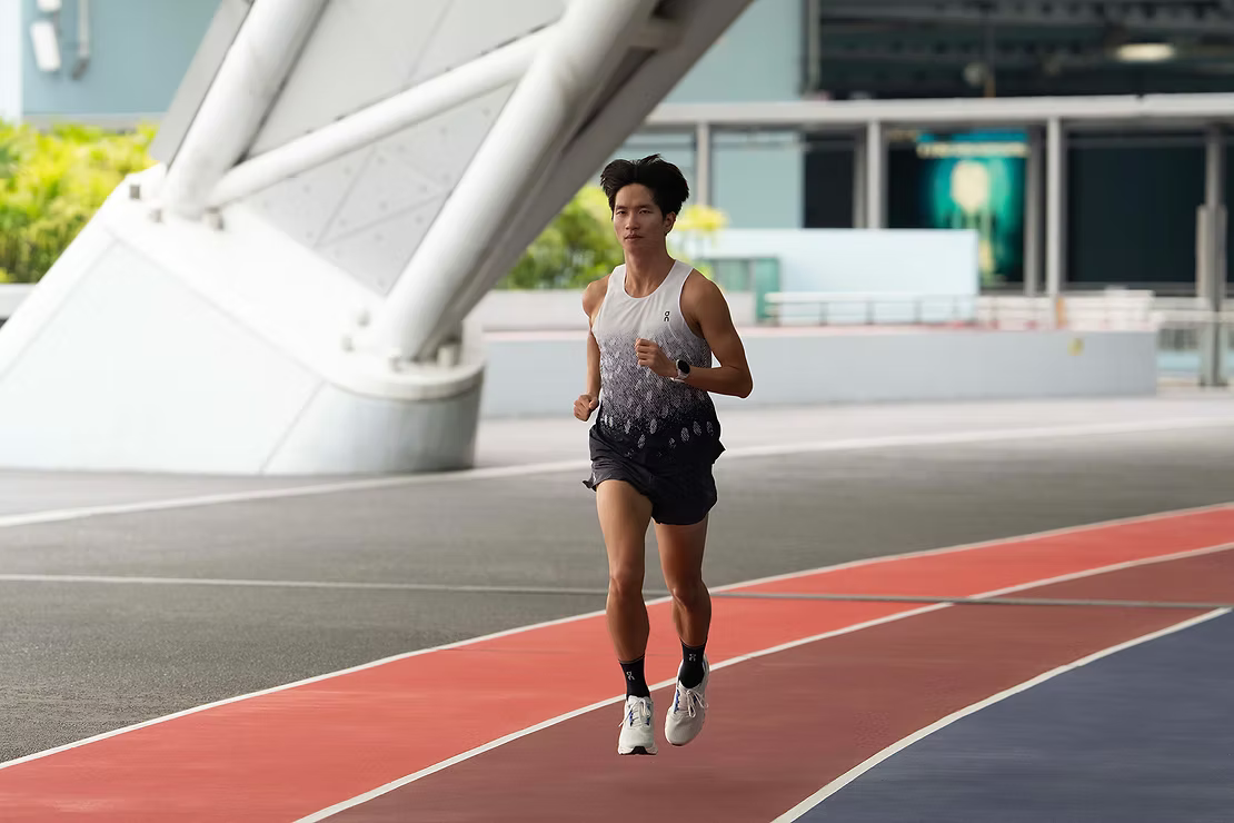 Understanding VO₂ Max on Your Garmin: What It Means and How to Move the Needle