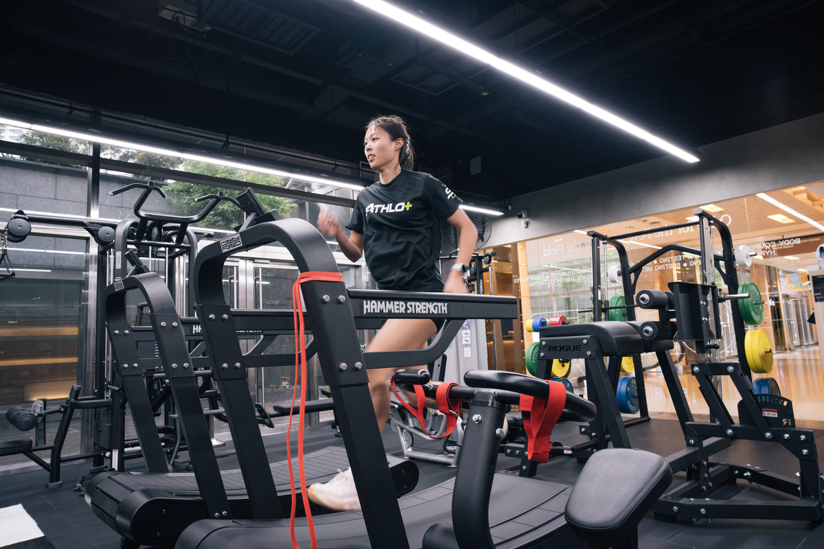 Run Strong: Why Runners Need Strength Training for Resilient Legs (and Faster Times)