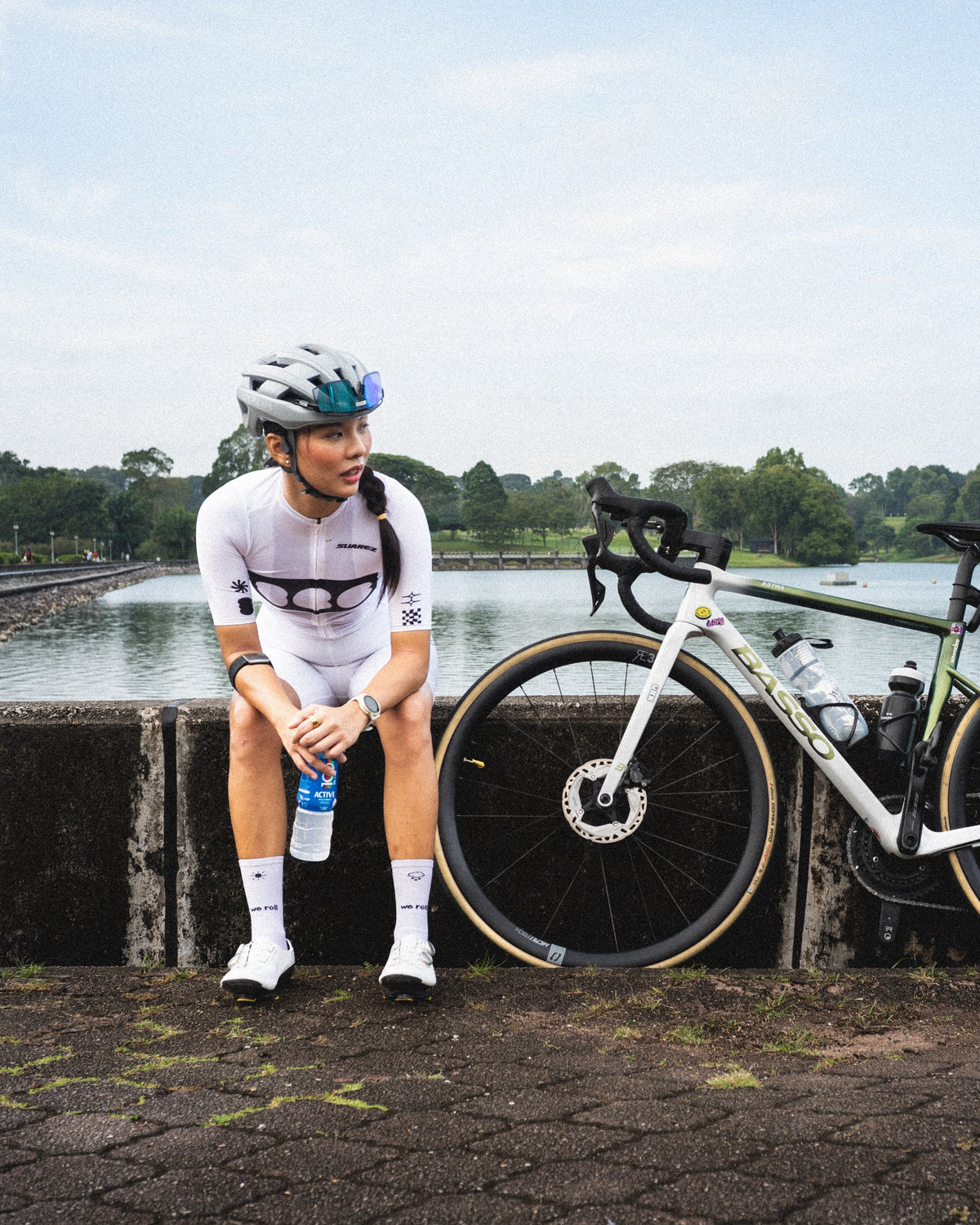 Bike Maintenance Basics: The 2-Minute Pre-Ride Bike Check Every Cyclist Needs