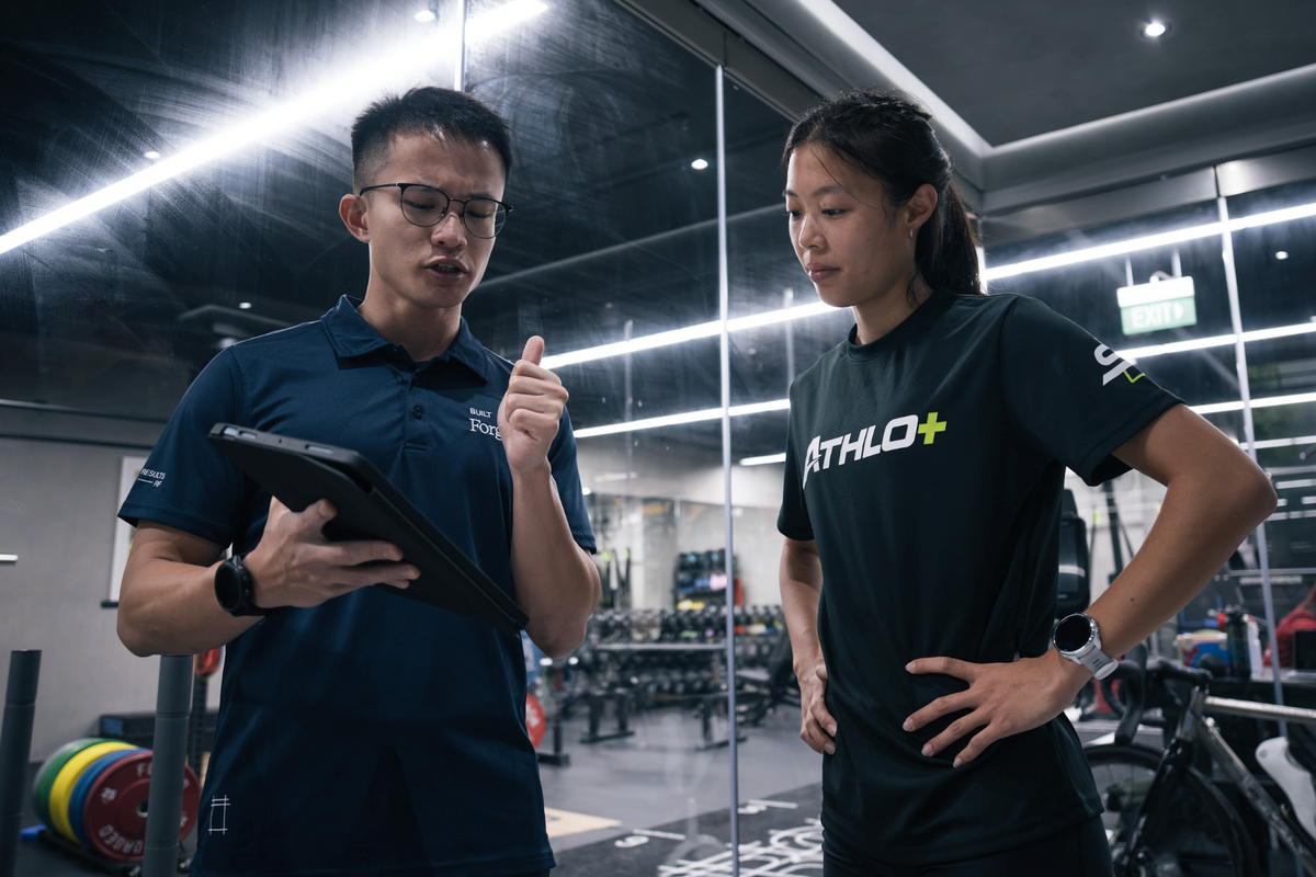 Lab Testing vs. Your Watch: How Accurate Are Wearable VO₂ Max Estimates?