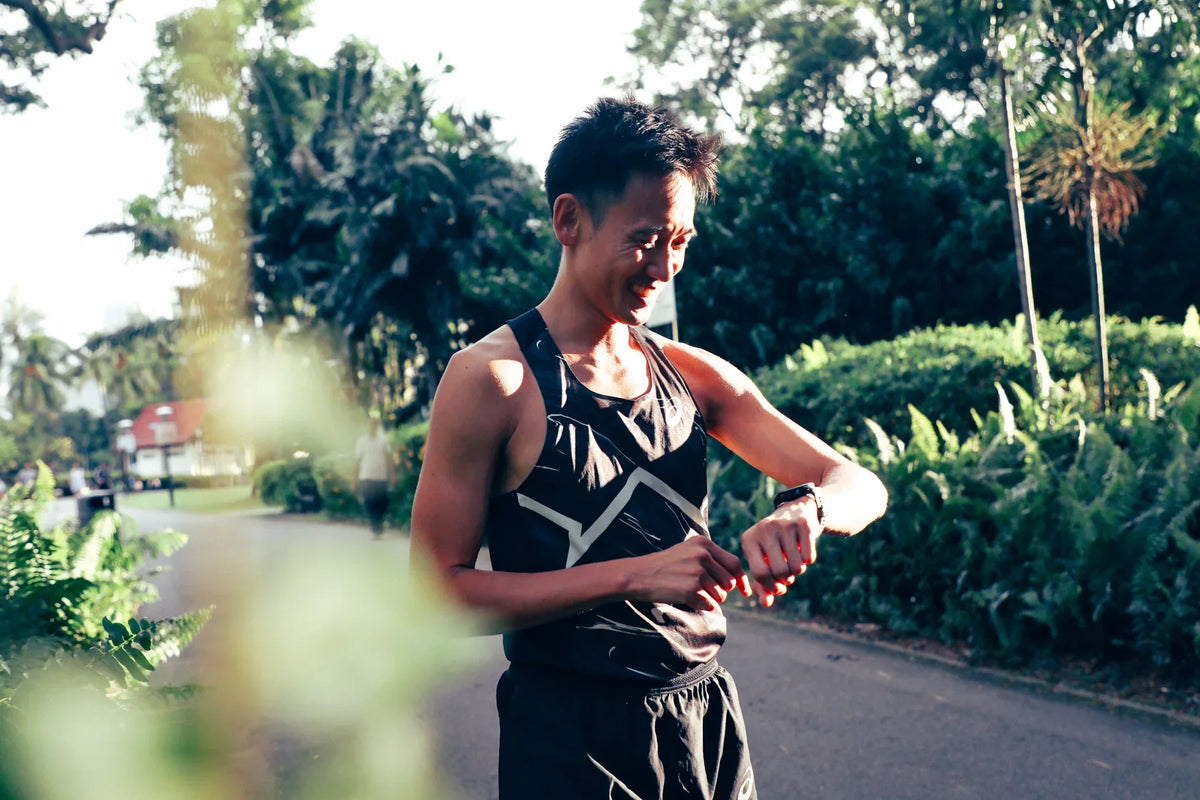 Training Load and Recovery Time: How to Read Your Garmin Metrics for Peak Performance