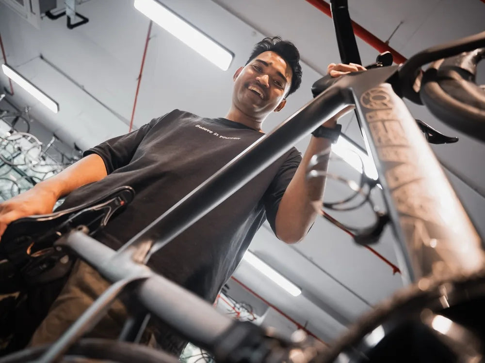 How Often Should You Service Your Bike? The Complete Maintenance Schedule