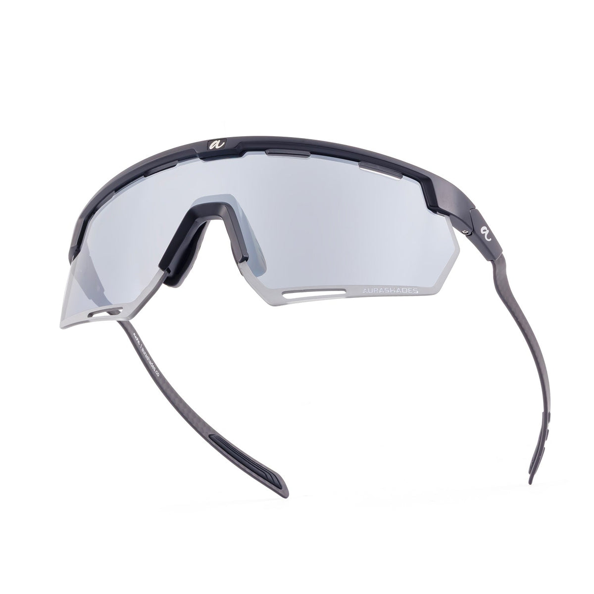 AURA SHADES - TORQ - BLINDED BY MY OWN GREATNESS