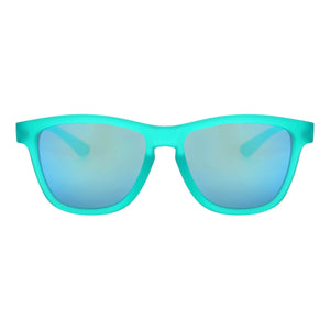 AURA SHADES - OG - TEAL WE MEET AGAIN