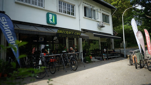 BikeCraft One