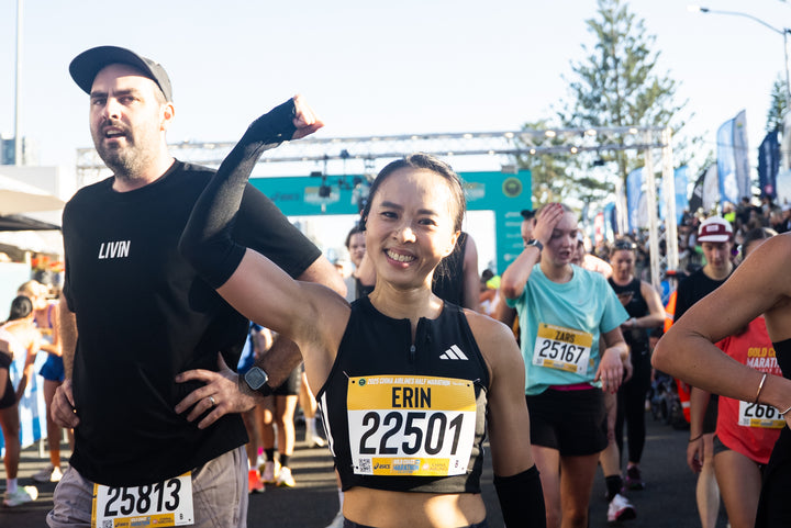 Gold Coast Marathon