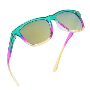 AURA SHADES - OG - THE HIPPIE HUES