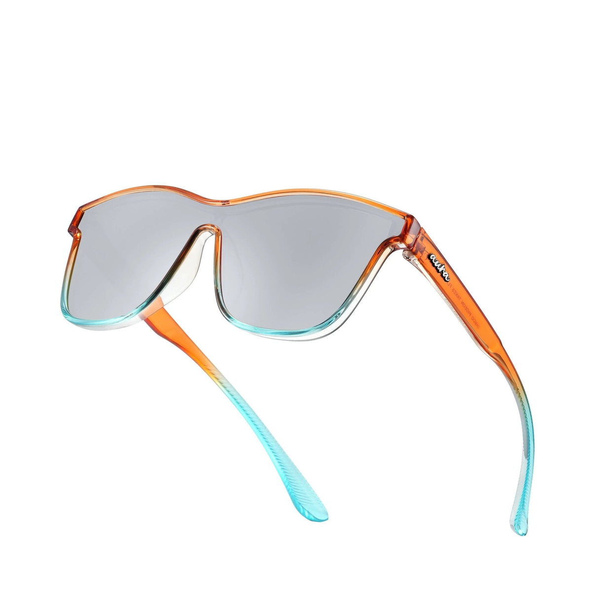 AURA SHADES - X - DISCO PIGEON TAKES FLIGHT