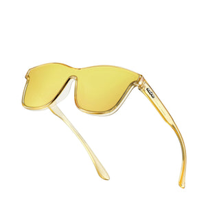 AURA SHADES - X - RUNNING ON LIQUID GOLD