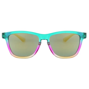 AURA SHADES - OG - THE HIPPIE HUES